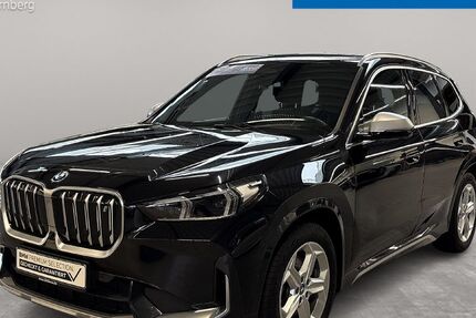 BMW iX1 55.384 km 34.494 &euro; Nürnberg 90441