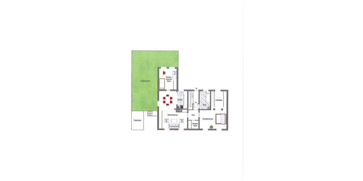 Mehrfamilienhaus, Wohnhaus Nürnberg Schniegling - 1 Zimmer, 221 m&sup2;, 949.000&euro; | Angebot:25734065