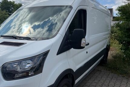 Ford Transit 101.000 km 16.990 &euro; Windsbach 91575