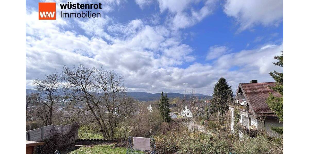 Etagenwohnung Hersbruck - 2 Zimmer, 60 m&sup2;, 185.000&euro; | Angebot:26257147