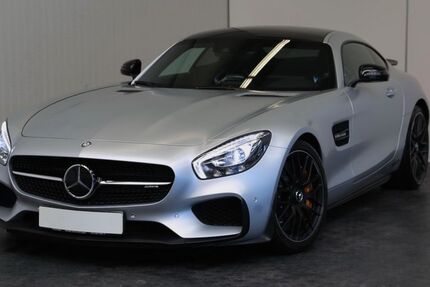 Mercedes-Benz AMG GT S 37.555 km 90.599 &euro; Altdorf 90518