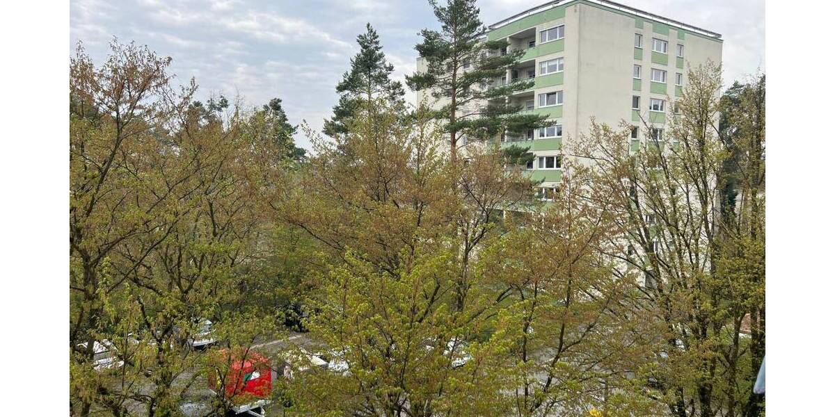Etagenwohnung Spardorf - 4 Zimmer, 92 m&sup2;, 1.340&euro; | Angebot:26188535