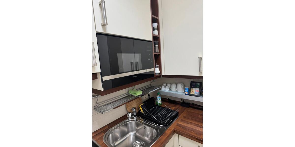 Etagenwohnung Nürnberg Herrnhütte - 2 Zimmer, 50 m&sup2;, 2.600&euro; | Angebot:23849295