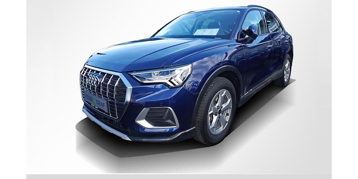 Audi Q3 19.390 km 40.640 &euro; Erlangen 91058