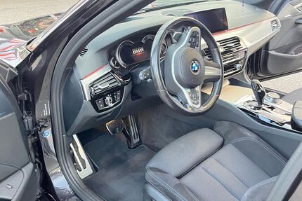 BMW 530 188.000 km 22.700 &euro; Henfenfeld 91239