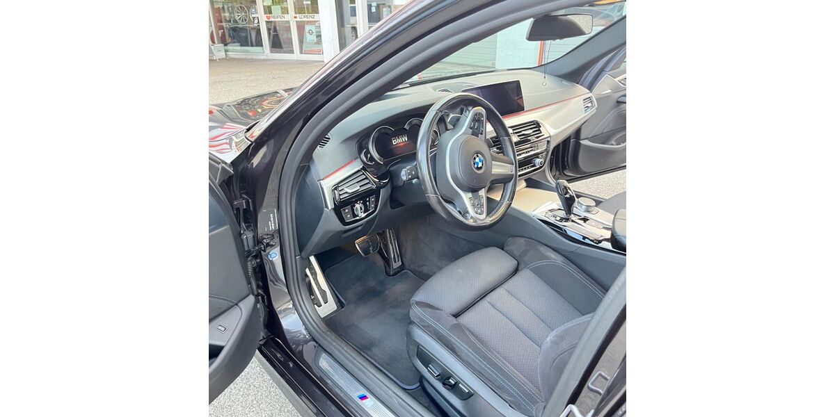 BMW 530 188.000 km 22.700 &euro; Henfenfeld 91239