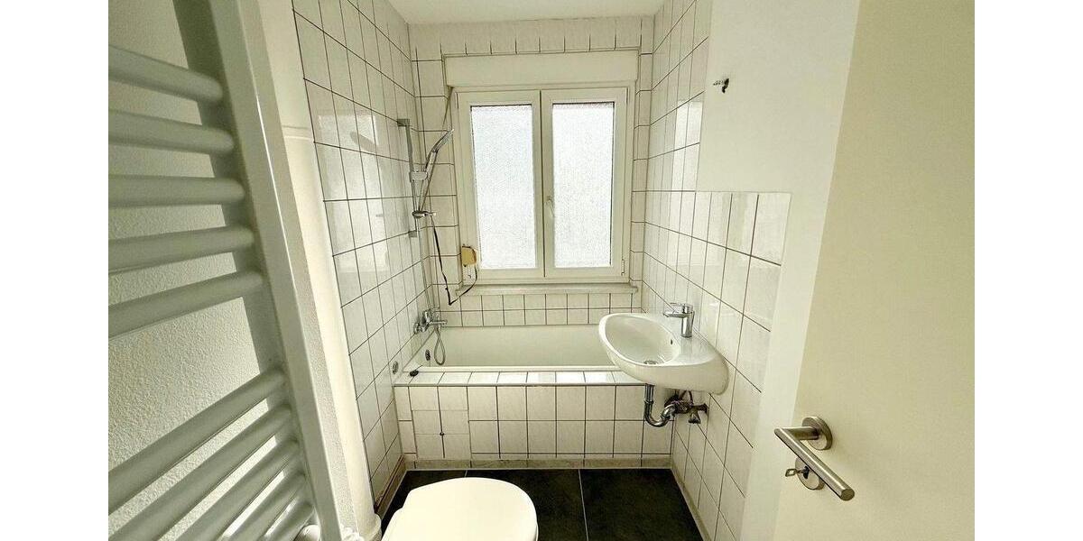 Etagenwohnung Nürnberg Gärten bei Wöhrd - 2 Zimmer, 43 m&sup2;, 900&euro; | Angebot:26691312