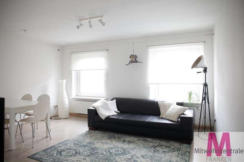 Zimmer Nürnberg Schnepfenreuth - 2 Zimmer, 1.100&euro; | Angebot:25833256