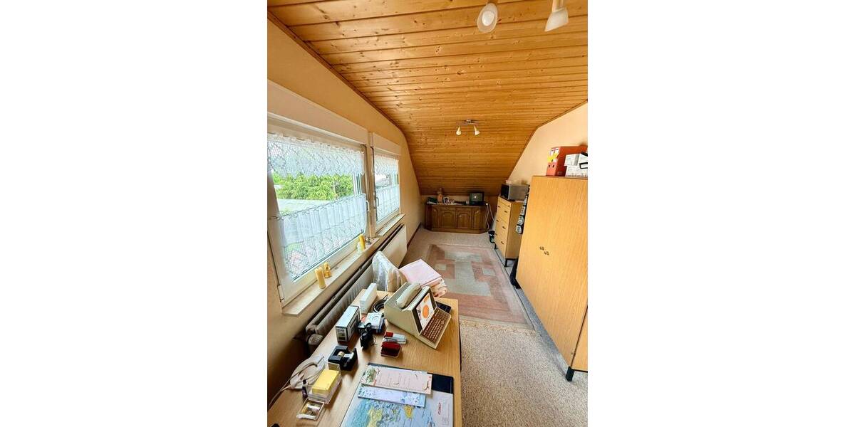 Einfamilienhaus Altdorf bei Nürnberg Röthenbach - 5 Zimmer, 142 m&sup2;, 539.000&euro; | Angebot:26909278
