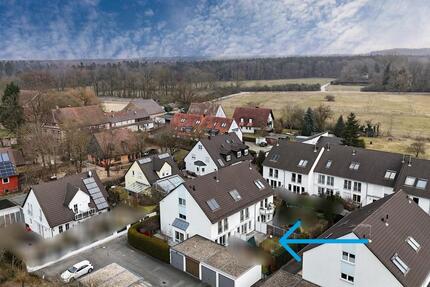 Haus Nürnberg Katzwang - 4 Zimmer, 136 m&sup2;, 1.950&euro; | Angebot:24700379