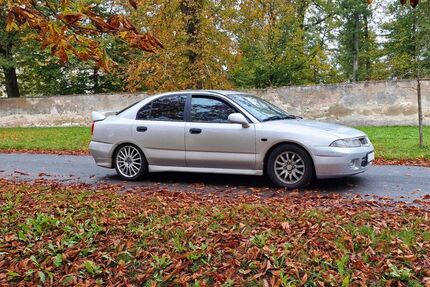 Mitsubishi Carisma 209.400 km 1.300 &euro; Fürth Stadeln 90765