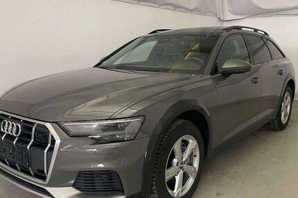 Audi A6 Allroad 140.987 km 29.976 &euro; Hausen bei Forchheim 91353
