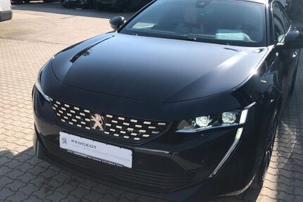 Peugeot 508 72.800 km 25.750 &euro; Hersbruck 91217