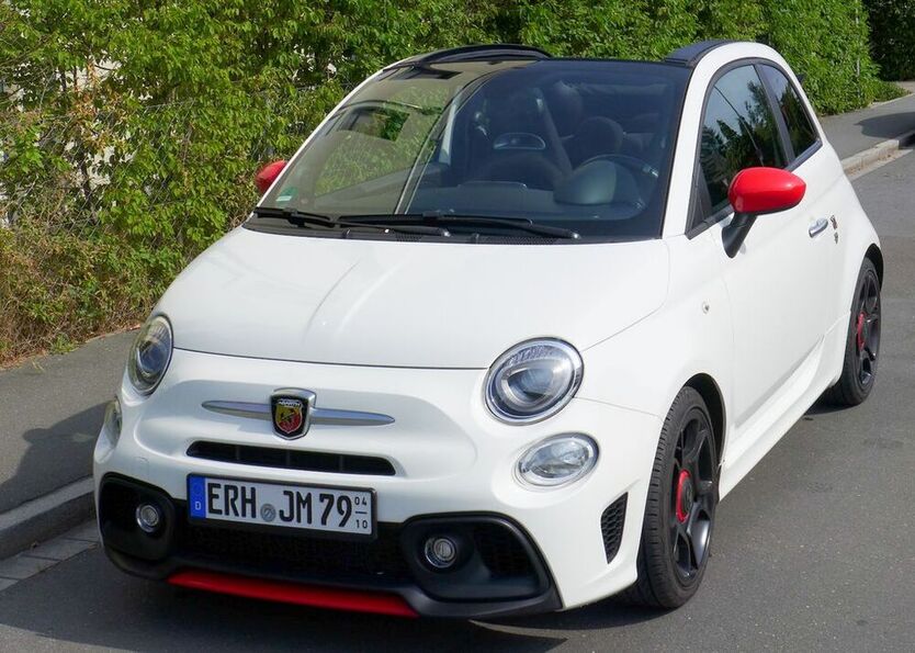 595C