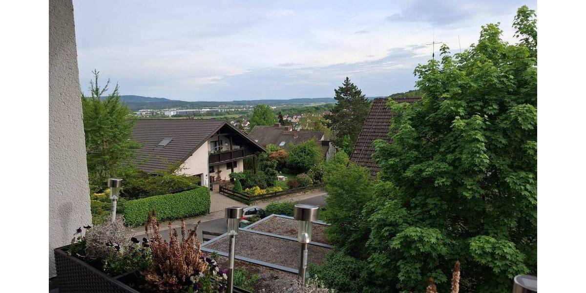 Etagenwohnung Forchheim Burk - 2 Zimmer, 64 m&sup2;, 650&euro; | Angebot:26450965