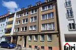 Etagenwohnung Nürnberg Sebald - 3 Zimmer, 80 m&sup2;, 950&euro; | Angebot:26695112