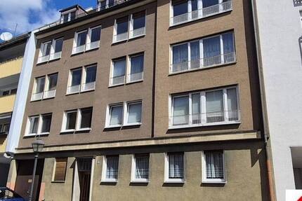 Wohnung Nürnberg Sebald - 3 Zimmer, 80 m&sup2;, 950&euro; | Angebot:26695112