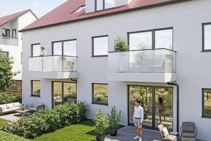 Wohnung Postbauer-Heng Heng - 2 Zimmer, 45 m&sup2;, 219.657&euro; | Angebot:26779800