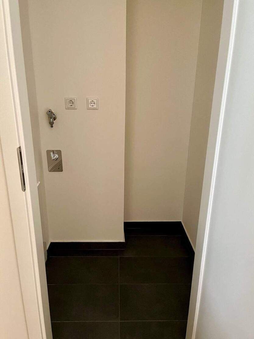 Großzügige, möblierte 1-Zimmer-Wohnung zum Erstbezug! 1 zimmer