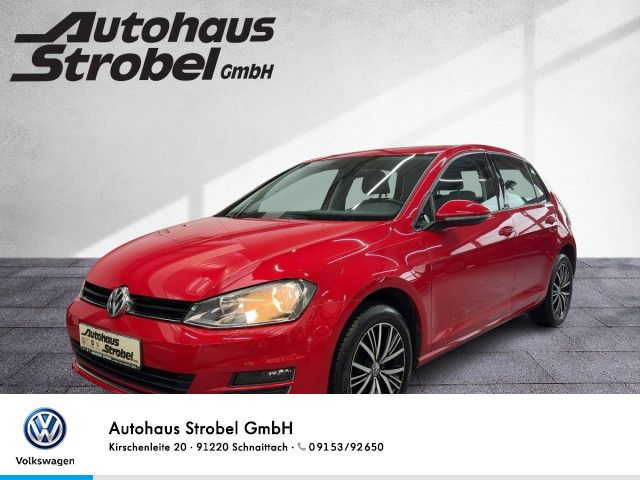 VW Golf 107.912 km 10.990 € Schnaittach 91220