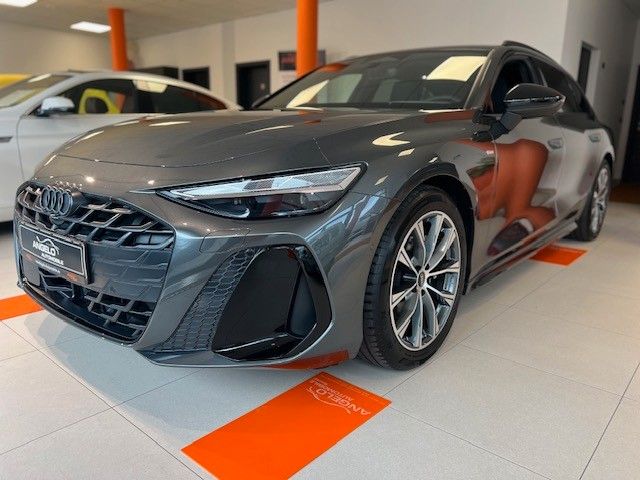 Audi A6 2.600 km 59.990 &euro; Roßtal 90574