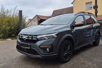 Dacia Jogger 39.159 km 17.300 &euro; Nürnberg 90427