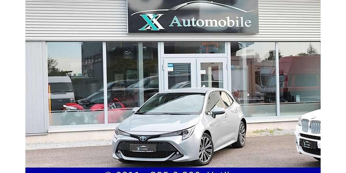 Toyota Corolla 193.000 km 14.999 &euro; Fürth bei Nürnberg 90763