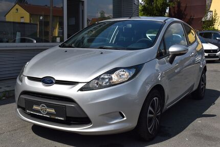 Ford Fiesta 108.000 km 4.490 &euro; Nürnberg 90451