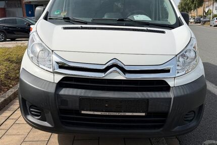 Citroen Jumpy 30.694 km 9.999 &euro; Fürth 90763