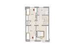 Reihenmittelhaus Fürth Burgfarrnbach - 6 Zimmer, 120 m&sup2;, 399.000&euro; | Angebot:26274329