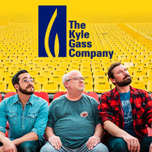 The Kyle Gass Company Nürnberg