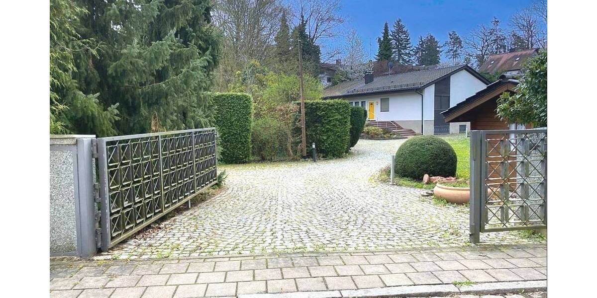 Bungalow Obermichelbach Rothenberg - 4 Zimmer, 156 m&sup2;, 1.598.000&euro; | Angebot:26434035