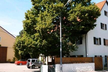 Wohnung Nürnberg Katzwang - 1 Zimmer, 25 m&sup2;, 280&euro; | Angebot:25376405