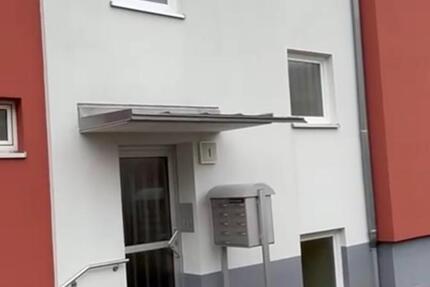 2-Zimmer-Wohnung in Nürnberg – Crailsheimer Straße (Hohe Marter) zimmer