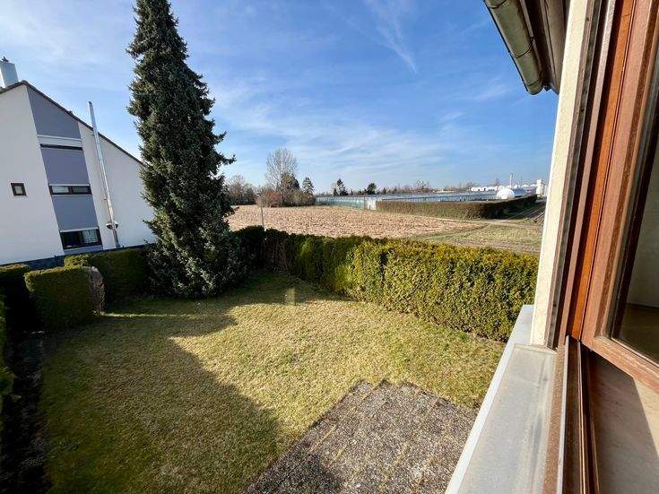 Reihenendhaus Nürnberg Thon - 4 Zimmer, 125 m&sup2;, 590.000&euro; | Angebot:25863441