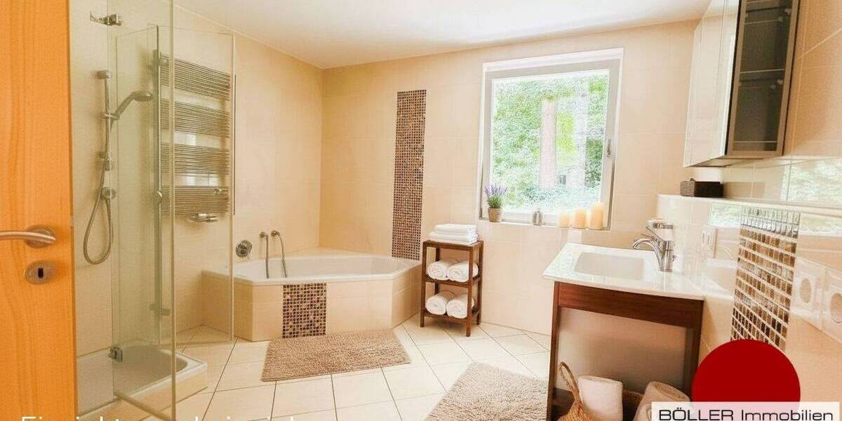 Etagenwohnung Nürnberg Steinplatte - 4 Zimmer, 145 m&sup2;, 2.380&euro; | Angebot:26644303