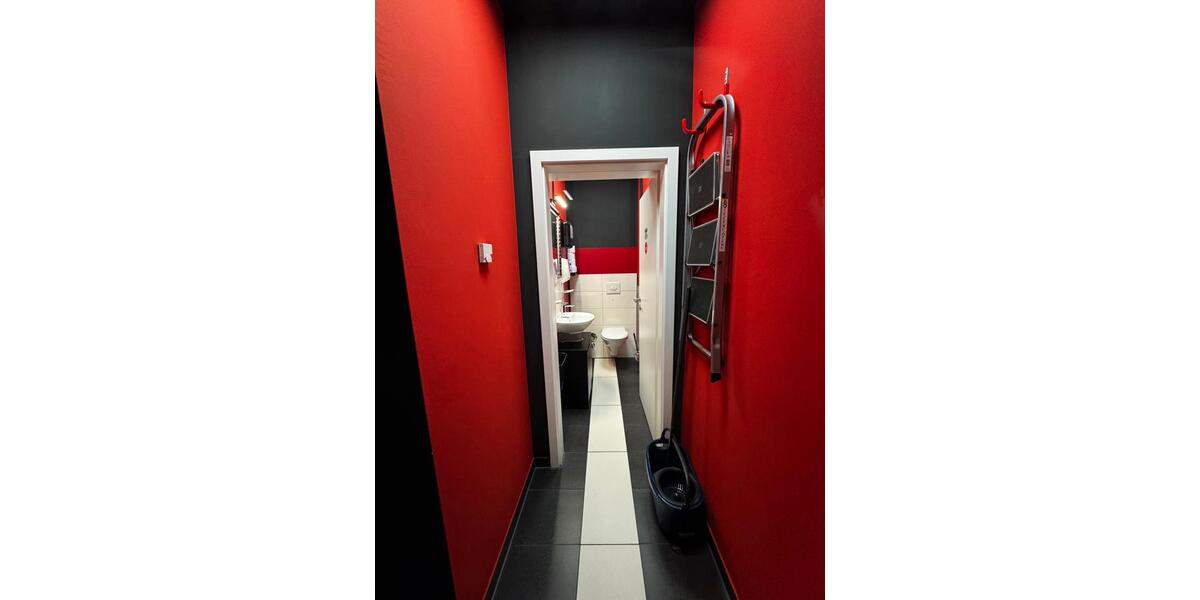 Gewerbeobjekt Fürth Altstadt - 750&euro; | Angebot:25725304