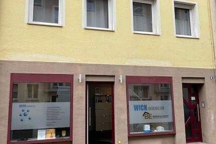 ***NAHE HAUPTMARKT...2 Büros...ZENTRAL...Untervermietung*** 2 zimmer