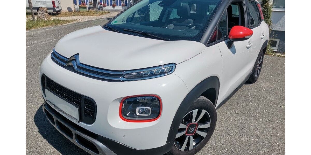 Citroen C3 59.100 km 11.699 &euro; Fürth 90762
