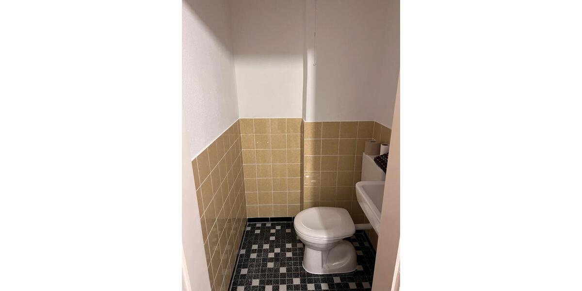 Etagenwohnung Nürnberg Falkenheim - 3 Zimmer, 77 m&sup2;, 960&euro; | Angebot:27582235