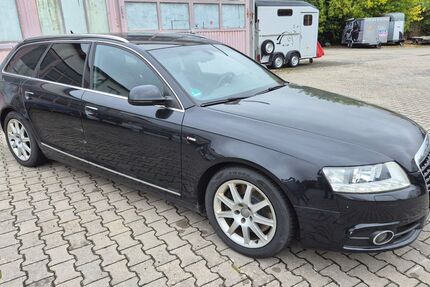 Audi A6 184.000 km 9.900 € Roth 91154