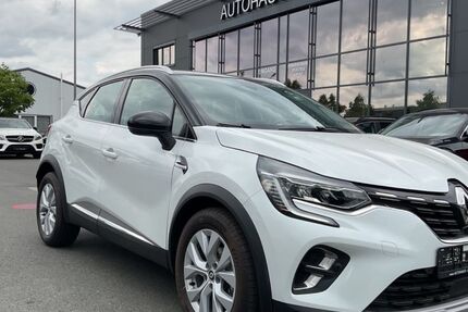 Renault Captur 46.631 km 16.950 &euro; Fürth 90763