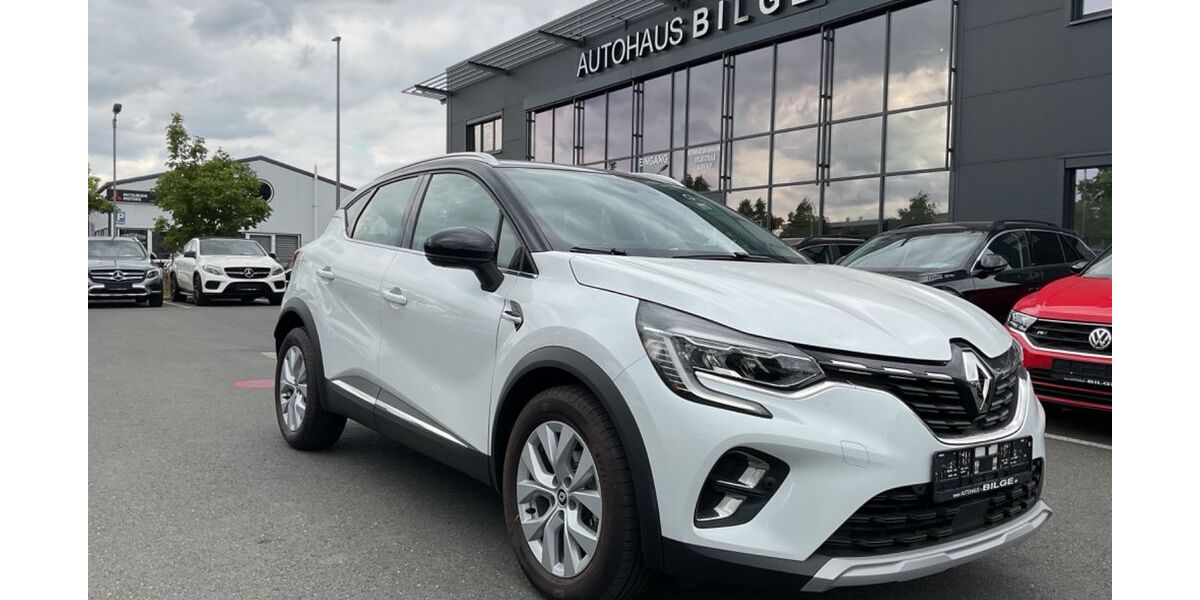 Renault Captur 46.631 km 16.950 &euro; Fürth 90763