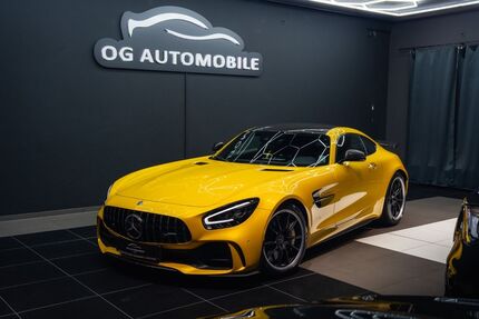 Mercedes-Benz AMG GT R 4.100 km 209.990 &euro; Roth 91154