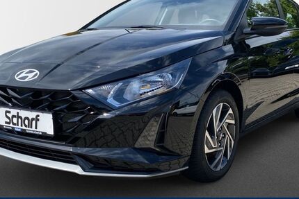 Hyundai i20 18.220 km 17.390 &euro; Lauf 91207