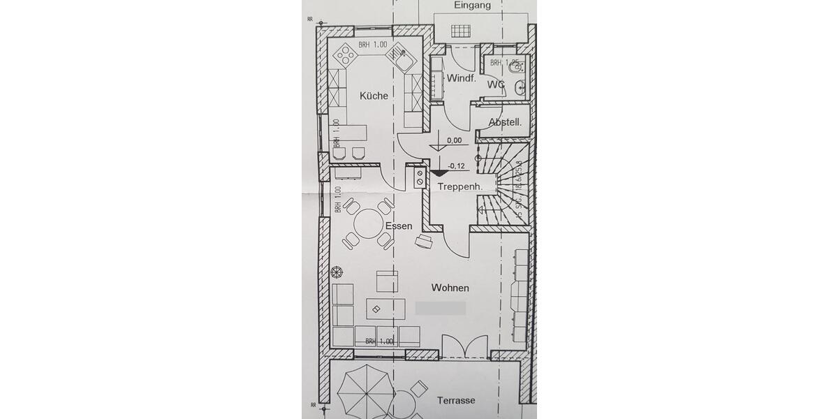 Helle, moderne Doppelhaushälfte zu vermieten 7 zimmer