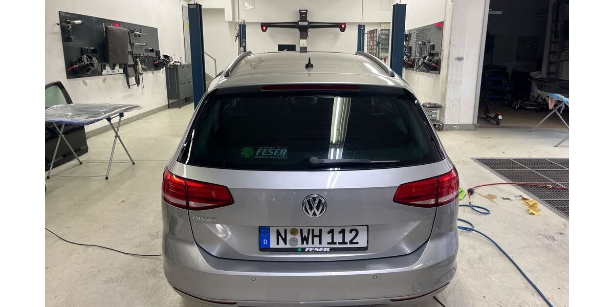 VW Passat 162.000 km 14.200 &euro; Nürnberg 90455
