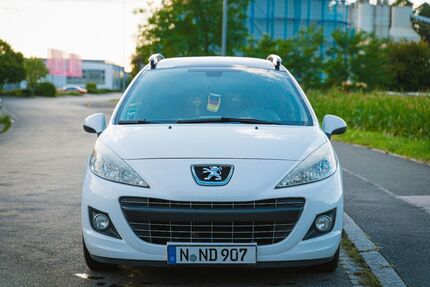 Peugeot 207 172.000 km 2.590 € Wendelstein 90530