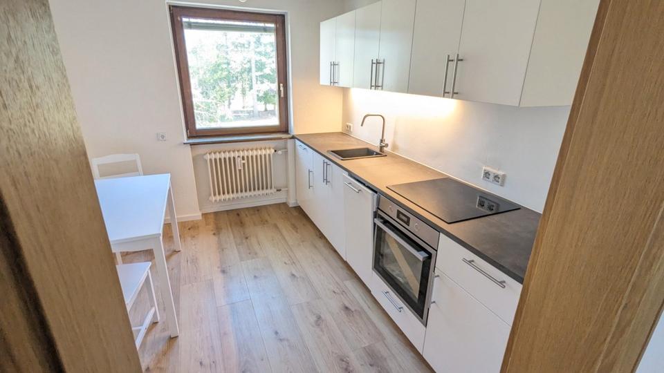 Etagenwohnung Erlangen Am Anger - 1 Zimmer, 16 m&sup2;, 580&euro; | Angebot:26085071