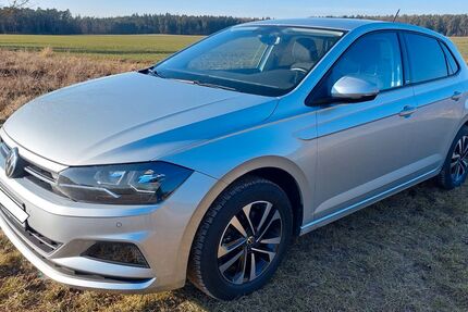 VW Polo 40.100 km 17.500 &euro; Dietenhofen 90599